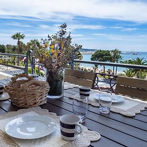 NEW Cannes Croisette Superbe 3P front de mer