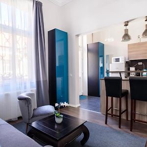 Appartement à 1 Chambre à Coucher
