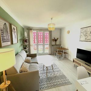 Le Châteaucreux - Cosy&SPA