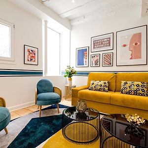 Appartement de Luxe