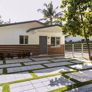 Casa Madeira 2@ The Heart Of Miami Design District