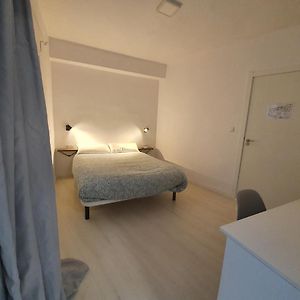 Private Bathroom Double Room
