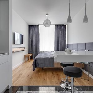 Appartement Studio