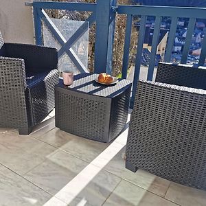 Appartement d'une chambre avec balcon a Cauterets