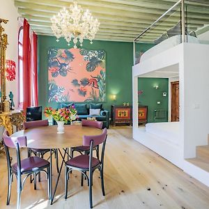 Appartement Studio
