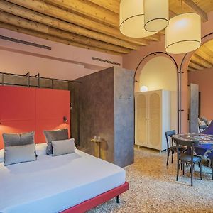 Corte Rubbi 5 Deluxe Studio-Apartment