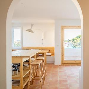 Appartement à 2 Chambres à Coucher
