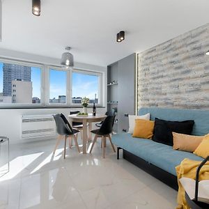 Centrum Zgoda 6 Floor
