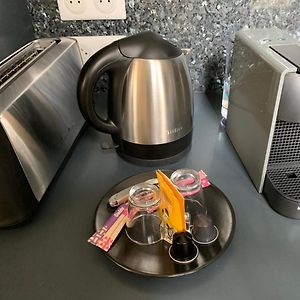La Suite Royale