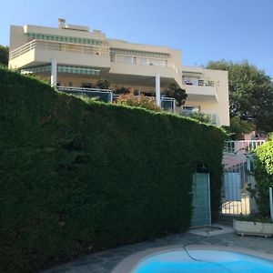 Superbe Studio Parking Piscine