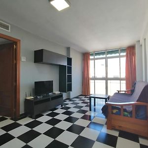 Apartamento Juan Bautista