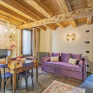 Corte Rubbi 8 Luxury Two-Bedroom Apartment -Dimora Italia -