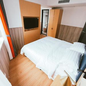 Suite Exécutive