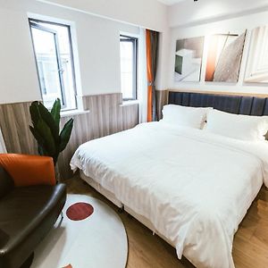 Chambre de Luxe Lit Queen-Size