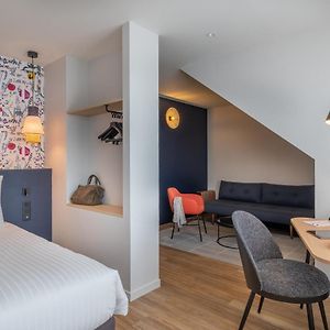 Chambre Double de Luxe