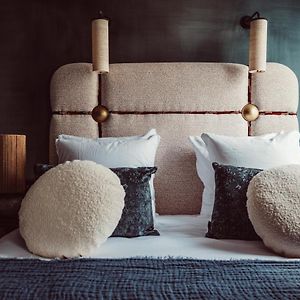 Chambre Classique Lit King-Size