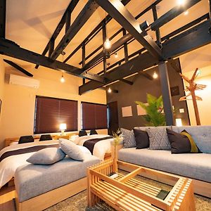 Appartement Penthouse