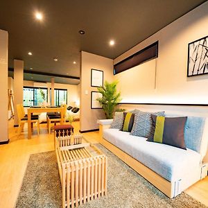 Appartement de Luxe