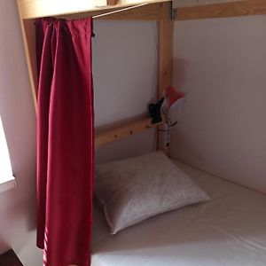 Dormitory Room Mixed