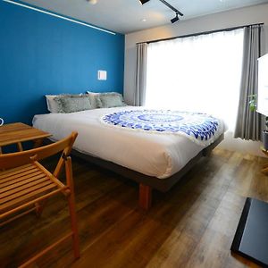 Chambre Standarde Lit Queen-Size
