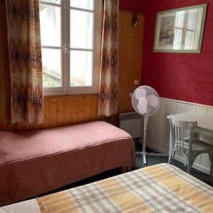 Chambre Triple Confort