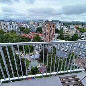 Sm18 Apartment