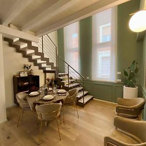 Appartement de Luxe