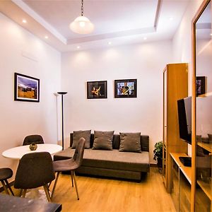 Piso Vip Anton Martin. Madrid Centro.