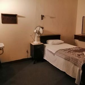 Chambre Simple