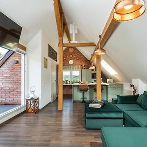 Pine Cone Loft On Baden-Baden'S Panorama Trail