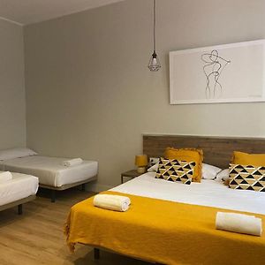 Chambre Quadruple