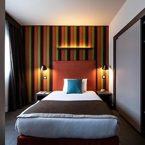 Suite Lit Queen-Size