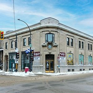 Huge New Flat Well Located Closed On St-Denis Street By Den Stays