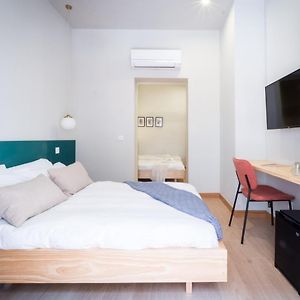 Chambre Quadruple