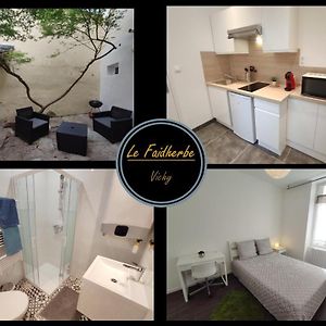 Appartement Rez-de-Chaussée