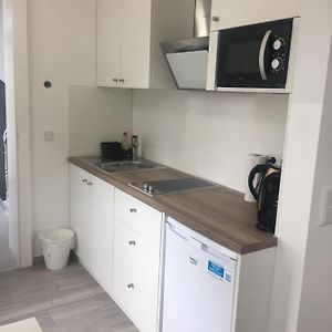 Appartement à 1 Chambre à Coucher
