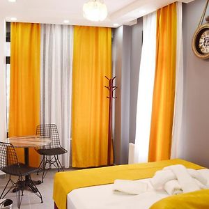 Chambre Budgétée Double