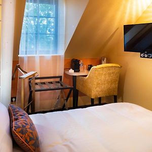 Chambre Standarde Double