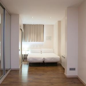 Private Bathroom Quadruple Room
