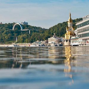 Real Home Apartmens - Podil Promenade