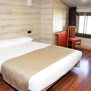 Chambre Budgétée Double
