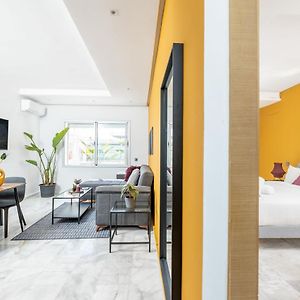 Stayhere Rabat - Agdal 2 - Classic Residence