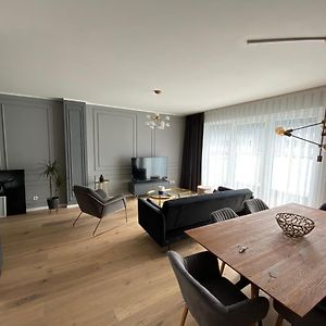 Appartement Penthouse