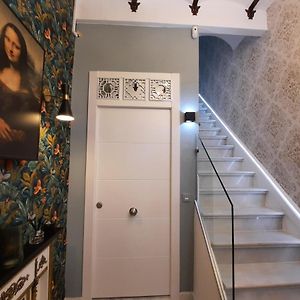 Studio de Luxe Lit King-Size