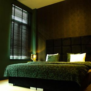 Suite de Luxe
