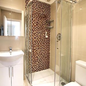 Studio de Luxe Lit King-Size