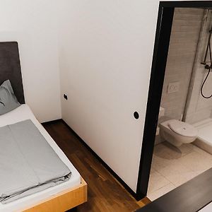 Chambre Simple