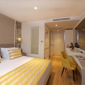 Chambre Supérieure Lit King-Size
