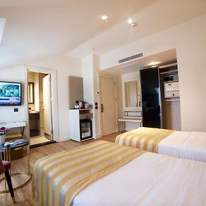 Chambre de Luxe Double