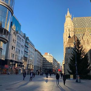 Ferienwohnung Am Hauptbahnhof